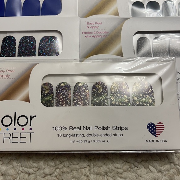 Color street Infinity Love - Picture 4 of 5